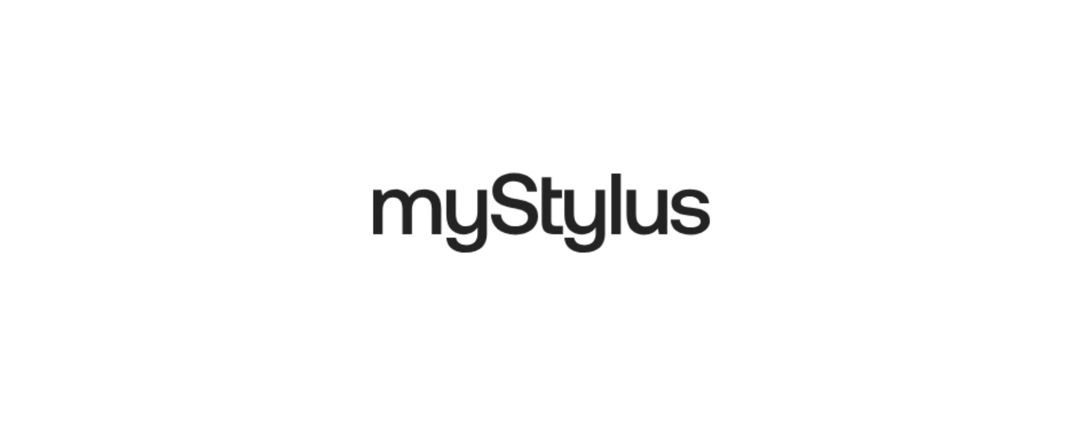 myStylus