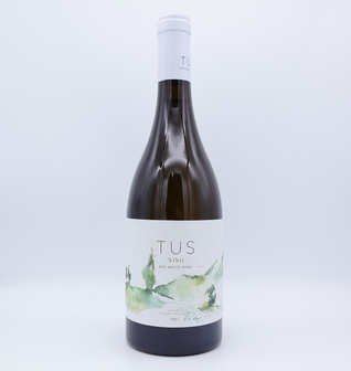 TUS 2021 Lalvari White Wine Tavush Armenia