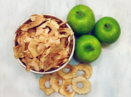 Health-Conscious Snacks