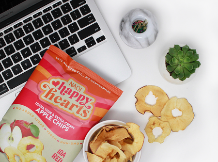 Ingredient Spotlight: Apple