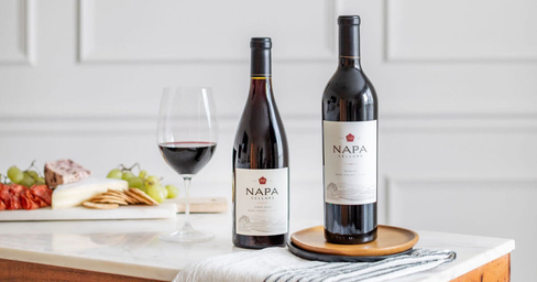 Napa Cellars Cabernet Sauvignon
