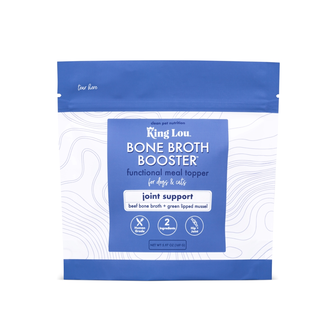 Bone Broth Booster - Joint Support