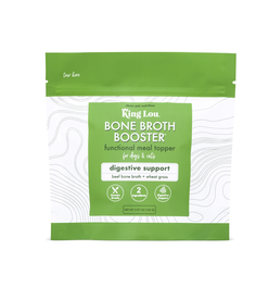 Bone Broth Booster - Digestive Support