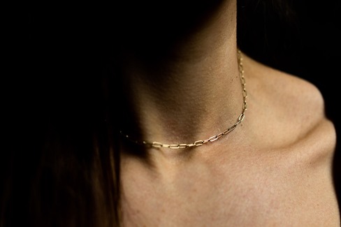 The Dainty Chain