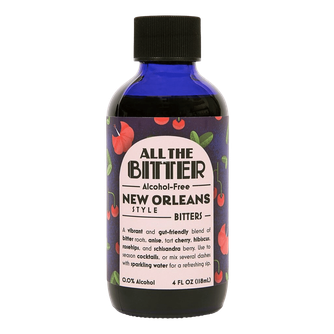 New Orleans Bitters