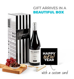 Sugarwish New Years Cheers