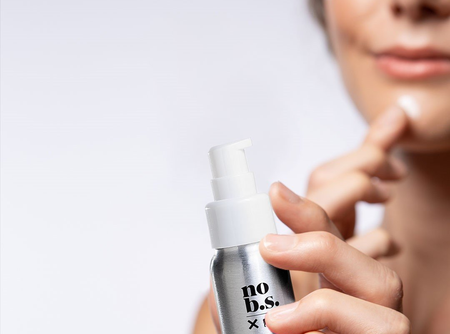 Ingredient Spotlight: Squalane & Squalene