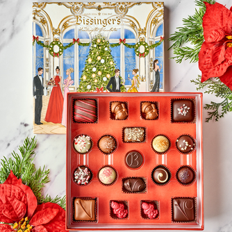 HOLIDAY 2025- Noel A Paris Collection - 19 PC