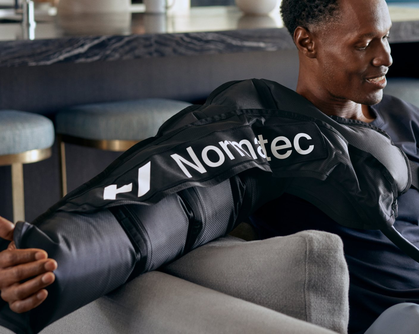 Normatec Arm Attachments