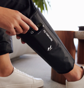 Normatec Go