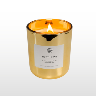 North Star - Winter Collection Candle