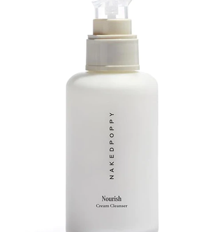 Nourish Cream Cleanser