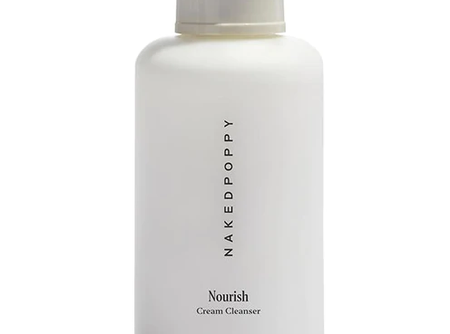 Nourish Cream Cleanser