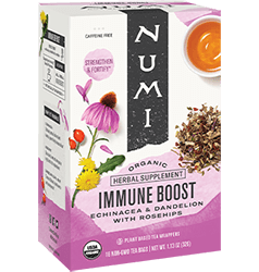Immune Boost
