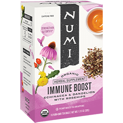 Immune Boost