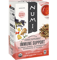 Immune Support