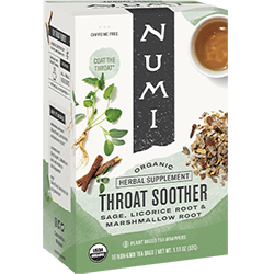 Throat Soother