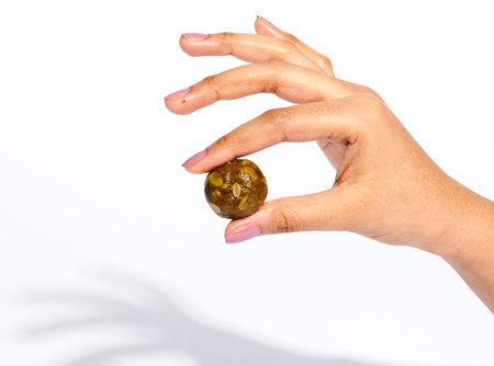 Snacks for Chest-Feeding Parents