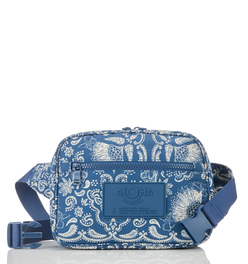 Keep It Light Nylon Hip Pack