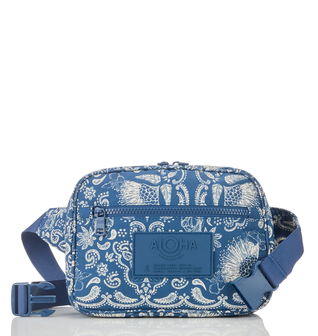 Keep It Light Nylon Hip Pack