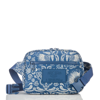 Keep It Light Nylon Hip Pack