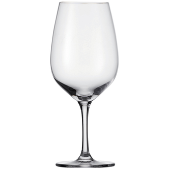 Congresso Wine Glass