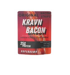 Kravn Bacon