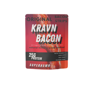Kravn Bacon
