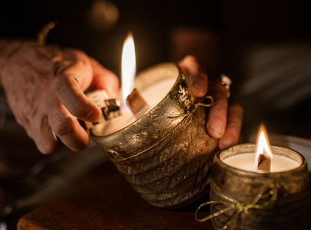 The Best Candles for the Coziest Months of the Year