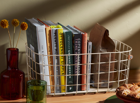 Home Organizational Tools