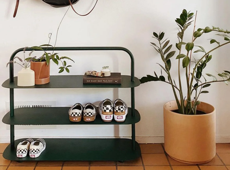 Minimalist Home Goods