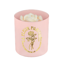 LA FLEUR - ORANGE BLOSSOM CANDLE