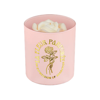 LA FLEUR - ORANGE BLOSSOM CANDLE