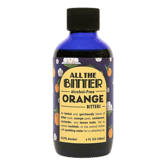 Orange Bitters