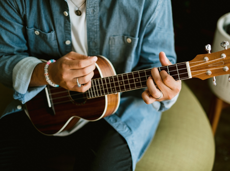 Everything You Need To Pursue Your Hobbies