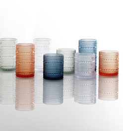 Orbetto Outdoor Drinkware - New!