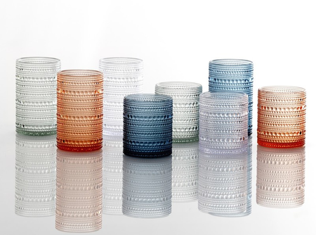 Orbetto Outdoor Drinkware - New!