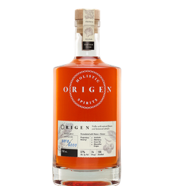 Origen Specialty Vodka