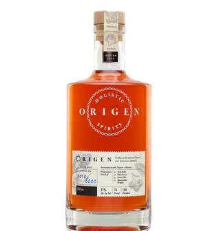 Origen Specialty Vodka