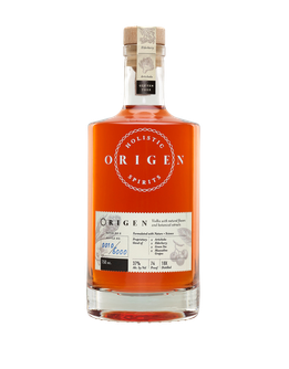 Origen Specialty Vodka