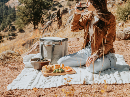 Mother's Day Gift Guide: Home Goods