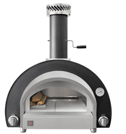 Summerset Hybrid Pizza Oven
