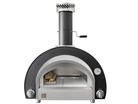 Summerset Hybrid Pizza Oven