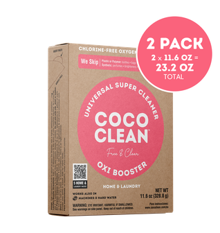 Oxi Booster - Universal Super Cleaner