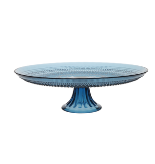 Jupiter Cake Stand 13x4.3"