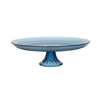 Jupiter Cake Stand 13x4.3"