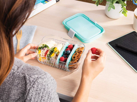 Meal Prep Must-Haves