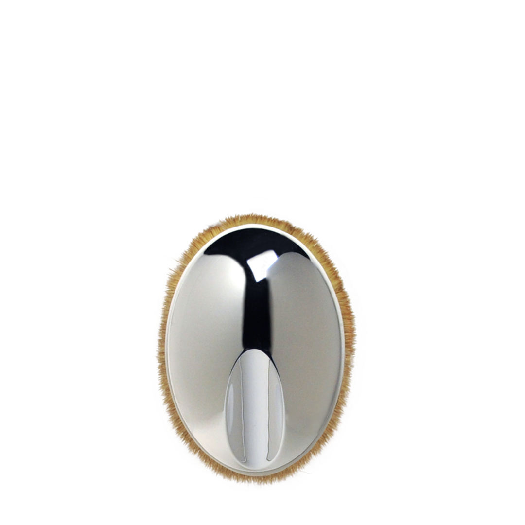 ARTIS Elite Mini Palm Brush Mirror