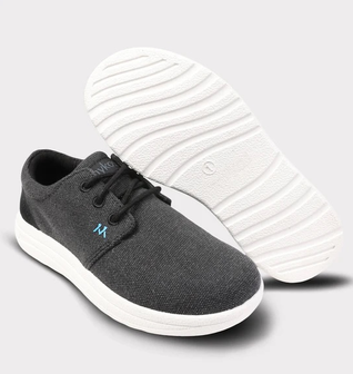 Palmer Kids Lace-Up Sneaker