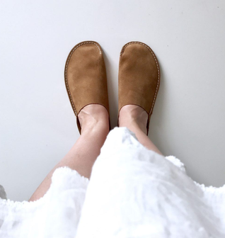 CP Slippers